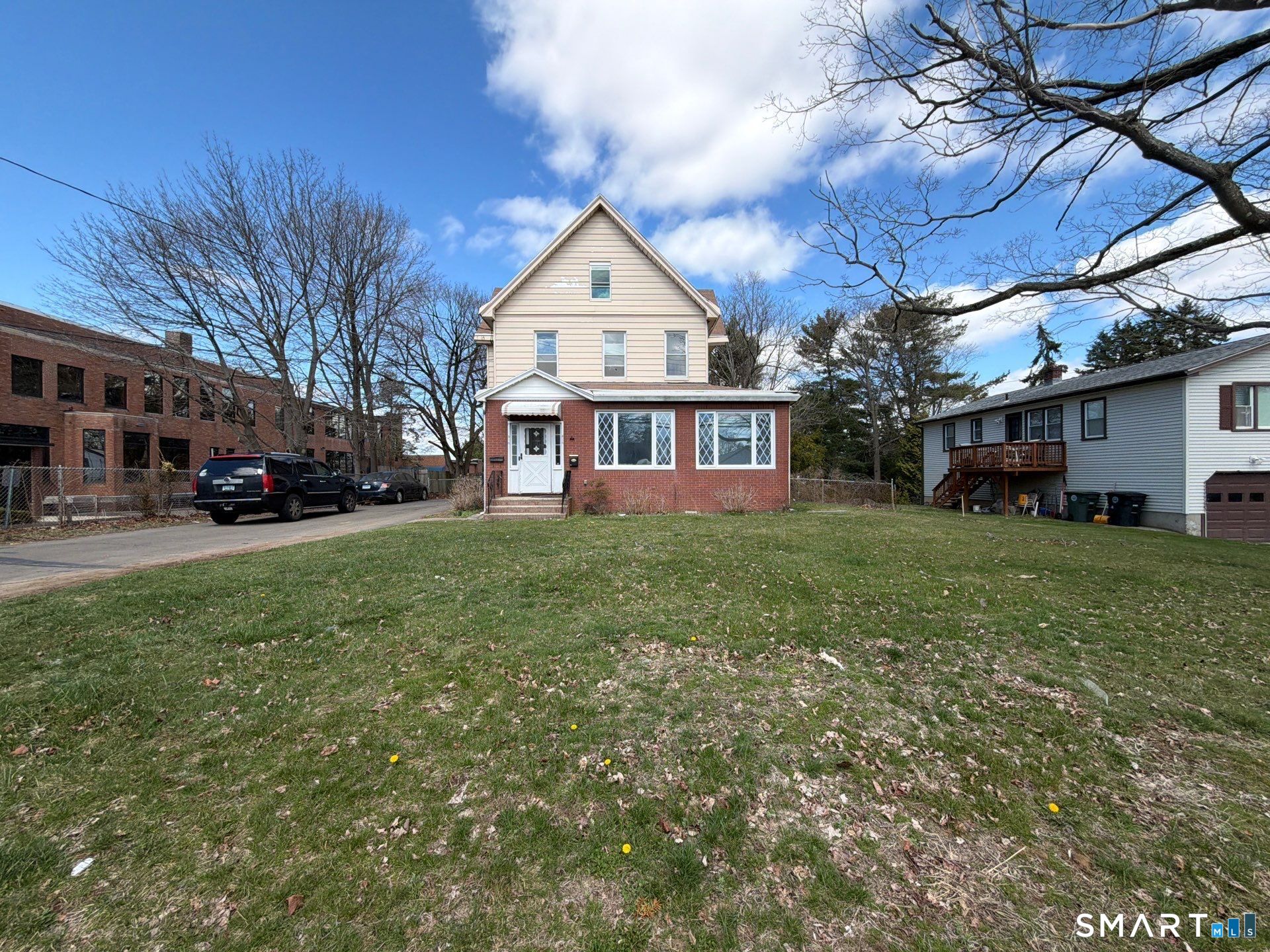316 West Main Street