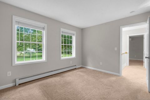 Tiny photo for 232 Woodmont Drive, Coventry, CT 06238 (MLS # 24150275)