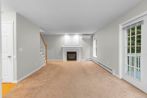 Tiny photo for 232 Woodmont Drive, Coventry, CT 06238 (MLS # 24150275)