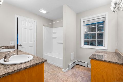 Tiny photo for 232 Woodmont Drive, Coventry, CT 06238 (MLS # 24150275)