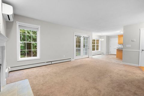 Tiny photo for 232 Woodmont Drive, Coventry, CT 06238 (MLS # 24150275)