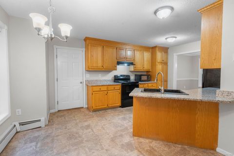 Tiny photo for 232 Woodmont Drive, Coventry, CT 06238 (MLS # 24150275)