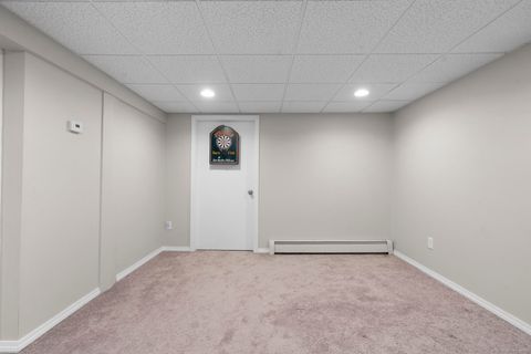 Tiny photo for 232 Woodmont Drive, Coventry, CT 06238 (MLS # 24150275)