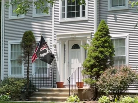 Tiny photo for 232 Woodmont Drive, Coventry, CT 06238 (MLS # 24150275)