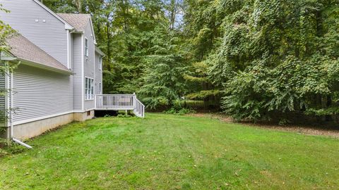 Tiny photo for 232 Woodmont Drive, Coventry, CT 06238 (MLS # 24150275)