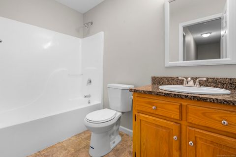 Tiny photo for 232 Woodmont Drive, Coventry, CT 06238 (MLS # 24150275)