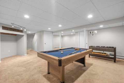 Tiny photo for 232 Woodmont Drive, Coventry, CT 06238 (MLS # 24150275)