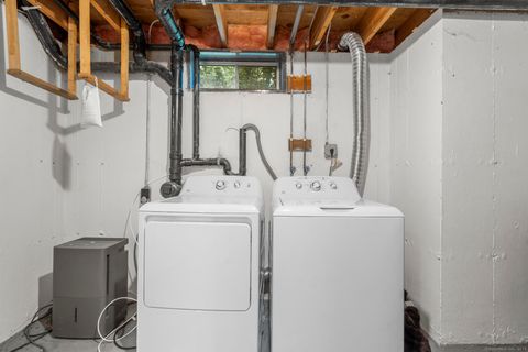 Tiny photo for 232 Woodmont Drive, Coventry, CT 06238 (MLS # 24150275)