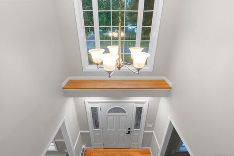 Tiny photo for 232 Woodmont Drive, Coventry, CT 06238 (MLS # 24150275)