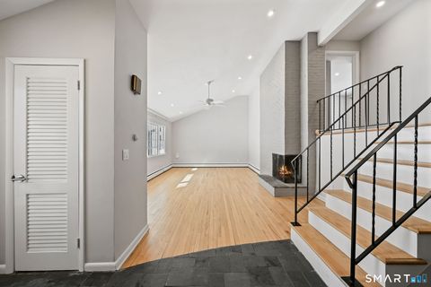 Tiny photo for 75 Rivergate Drive, Wilton, CT 06897 (MLS # 24152251)