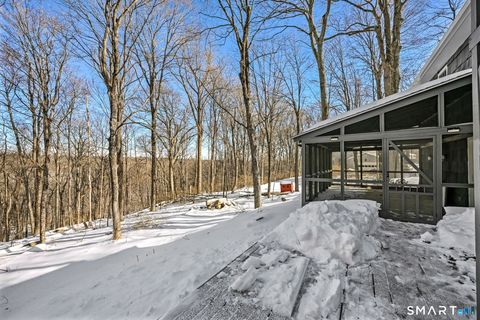 Tiny photo for 75 Rivergate Drive, Wilton, CT 06897 (MLS # 24152251)