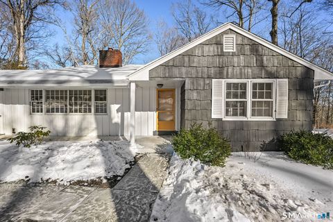 Tiny photo for 75 Rivergate Drive, Wilton, CT 06897 (MLS # 24152251)