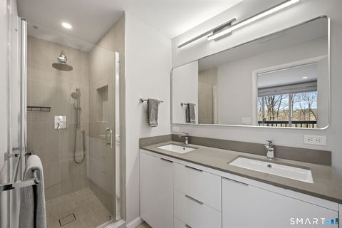 Tiny photo for 75 Rivergate Drive, Wilton, CT 06897 (MLS # 24152251)