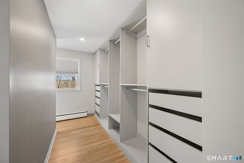 Tiny photo for 75 Rivergate Drive, Wilton, CT 06897 (MLS # 24152251)