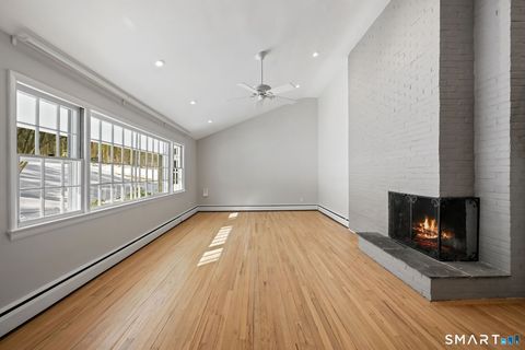 Tiny photo for 75 Rivergate Drive, Wilton, CT 06897 (MLS # 24152251)