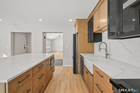 Tiny photo for 75 Rivergate Drive, Wilton, CT 06897 (MLS # 24152251)