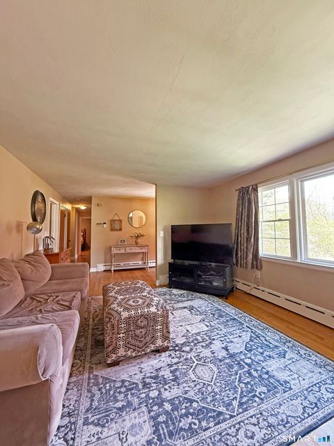 Tiny photo for 61 Cedarwood Drive, New Britain, CT 06052 (MLS # 24172442)