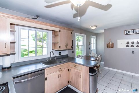 Tiny photo for 61 Cedarwood Drive, New Britain, CT 06052 (MLS # 24172442)