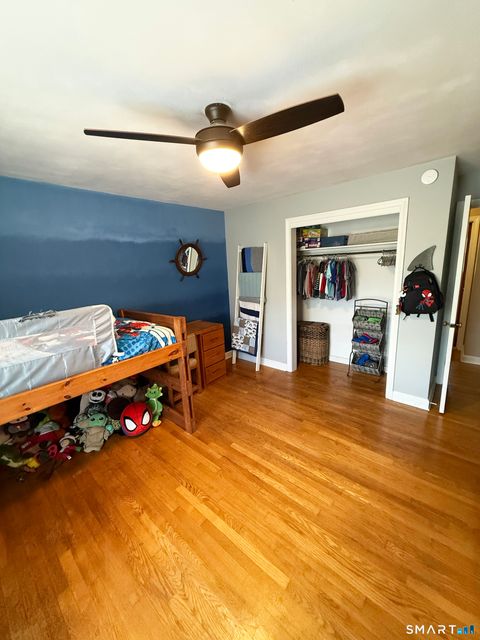Tiny photo for 61 Cedarwood Drive, New Britain, CT 06052 (MLS # 24172442)