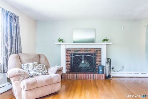 Tiny photo for 61 Cedarwood Drive, New Britain, CT 06052 (MLS # 24172442)