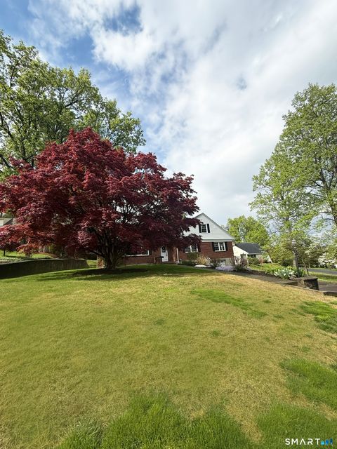 Tiny photo for 61 Cedarwood Drive, New Britain, CT 06052 (MLS # 24172442)