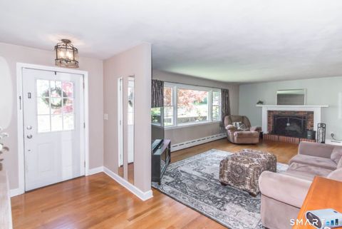 Tiny photo for 61 Cedarwood Drive, New Britain, CT 06052 (MLS # 24172442)