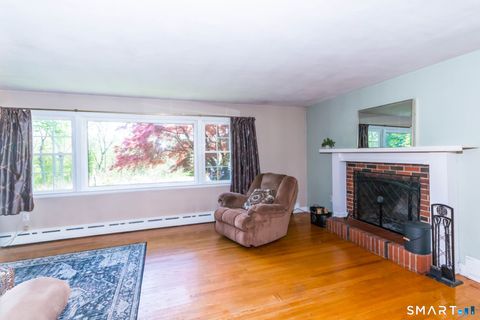 Tiny photo for 61 Cedarwood Drive, New Britain, CT 06052 (MLS # 24172442)