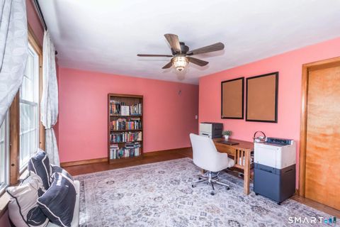 Tiny photo for 61 Cedarwood Drive, New Britain, CT 06052 (MLS # 24172442)