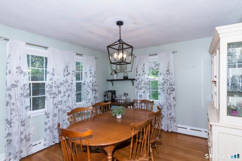Tiny photo for 61 Cedarwood Drive, New Britain, CT 06052 (MLS # 24172442)