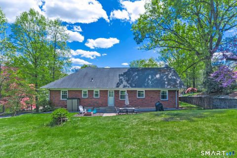 Tiny photo for 61 Cedarwood Drive, New Britain, CT 06052 (MLS # 24172442)