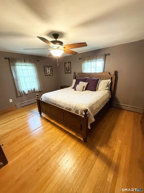 Tiny photo for 61 Cedarwood Drive, New Britain, CT 06052 (MLS # 24172442)