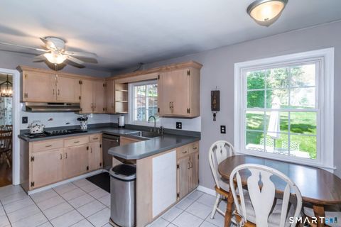 Tiny photo for 61 Cedarwood Drive, New Britain, CT 06052 (MLS # 24172442)