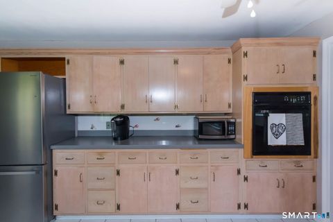 Tiny photo for 61 Cedarwood Drive, New Britain, CT 06052 (MLS # 24172442)