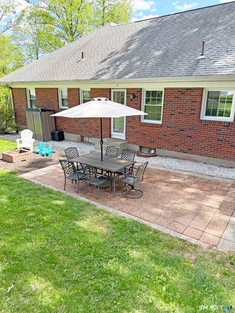 Tiny photo for 61 Cedarwood Drive, New Britain, CT 06052 (MLS # 24172442)