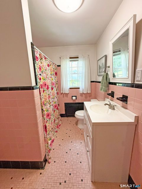 Tiny photo for 61 Cedarwood Drive, New Britain, CT 06052 (MLS # 24172442)