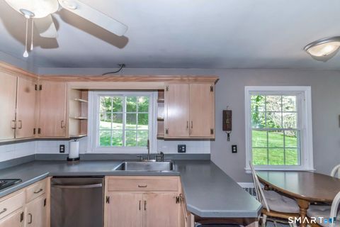 Tiny photo for 61 Cedarwood Drive, New Britain, CT 06052 (MLS # 24172442)