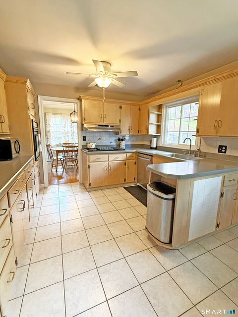 Tiny photo for 61 Cedarwood Drive, New Britain, CT 06052 (MLS # 24172442)