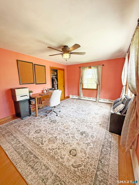 Tiny photo for 61 Cedarwood Drive, New Britain, CT 06052 (MLS # 24172442)