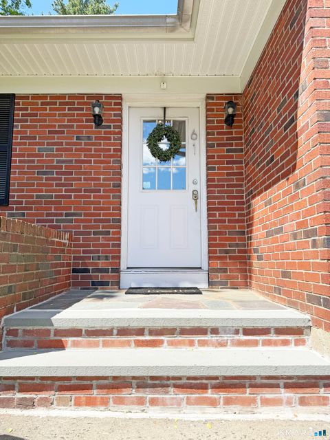 Tiny photo for 61 Cedarwood Drive, New Britain, CT 06052 (MLS # 24172442)