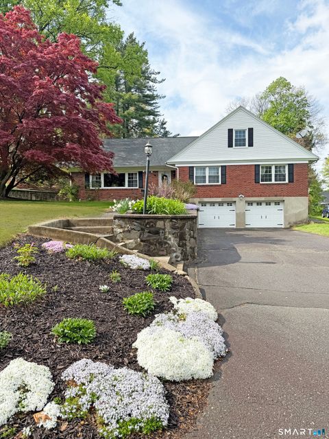 Tiny photo for 61 Cedarwood Drive, New Britain, CT 06052 (MLS # 24172442)