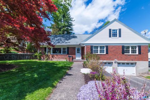 Photo of 61 Cedarwood Drive, New Britain, CT 06052 (MLS # 24172442)