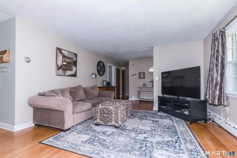 Tiny photo for 61 Cedarwood Drive, New Britain, CT 06052 (MLS # 24172442)