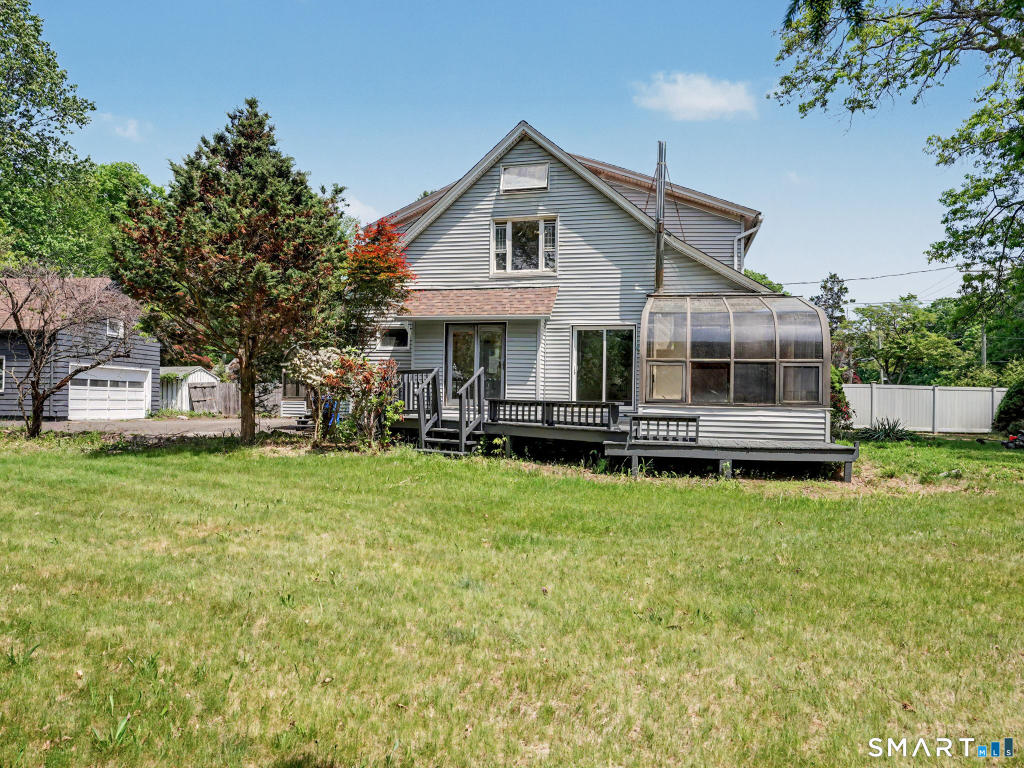 283 Derby Avenue