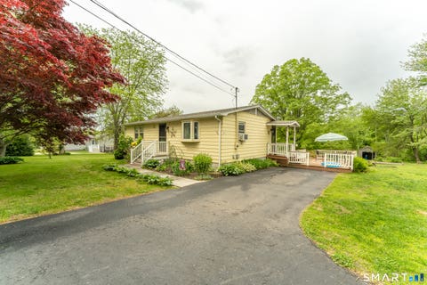 Homes For Sale - 894 Route 169<br/> Woodstock, CT 06281