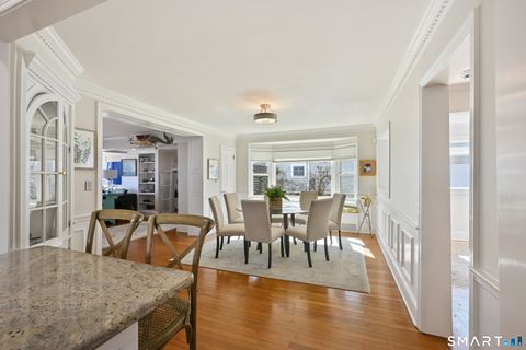 Tiny photo for 413 Ocean Avenue, Stratford, CT 06615 (MLS # 24151454)