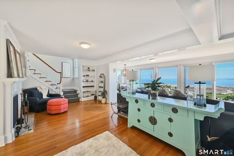 Tiny photo for 413 Ocean Avenue, Stratford, CT 06615 (MLS # 24151454)