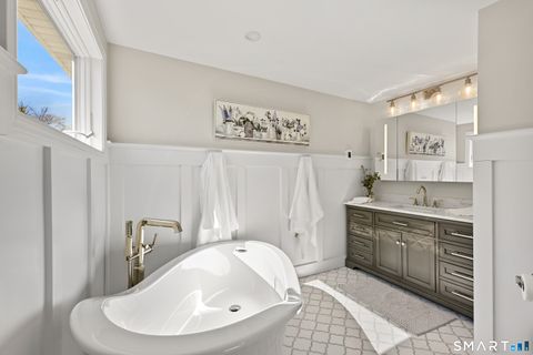 Tiny photo for 413 Ocean Avenue, Stratford, CT 06615 (MLS # 24151454)