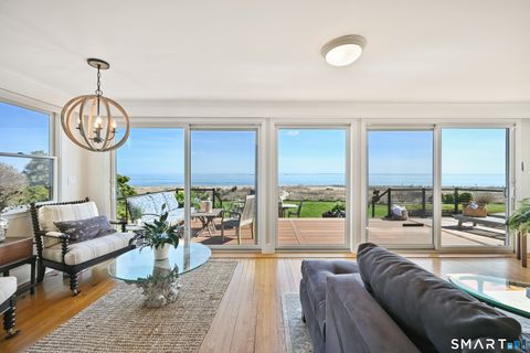 Tiny photo for 413 Ocean Avenue, Stratford, CT 06615 (MLS # 24151454)