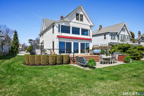 Tiny photo for 413 Ocean Avenue, Stratford, CT 06615 (MLS # 24151454)