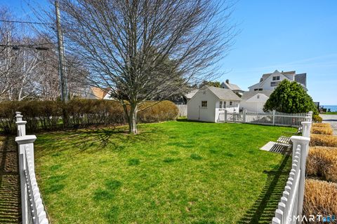 Tiny photo for 413 Ocean Avenue, Stratford, CT 06615 (MLS # 24151454)